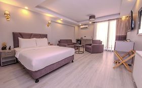 Rubby Hotel Kadıköy